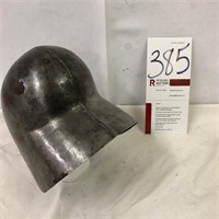 Old Movie Prop Medieval Helmet