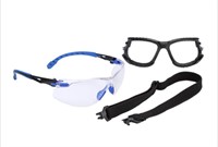 Box of 20 3M Solus 1000 Series Safety Glasses Kit