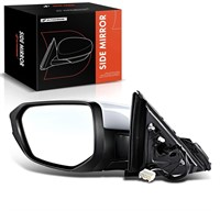 A-Premium Driver Side Power Door Mirror - Compatib