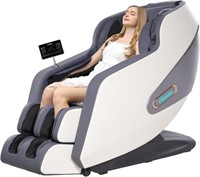 P6465 4D AI Voice Massage Chair 806
