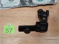 Redfield Rifle Sight