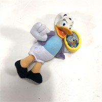 Disney Daisy Duck Doll