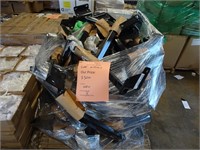 Pallet of Curt Hitches - Amazon Sellers Take Note