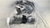 (20) G-Code Eagle OWB Holsters