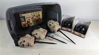 Horror Decor Bundle and More