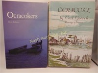 Ocracoke books