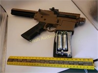 Panther Arms BB gun 4.5 mm
