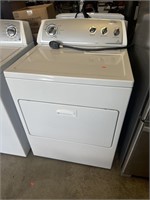 Whirlpool HE Electric Dryer