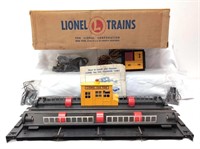 Postwar Lionel 350 Engine Transfer Table in box