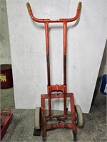 Oil Drum Dolly