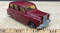 Budgie Models London Taxi Cab (Repaint)