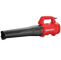 CRAFTSMAN $64 Retail Handheld Leaf Blower 450-CFM