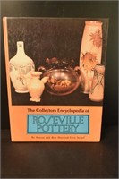 Roseville Pottery Collectors Encyclopedia