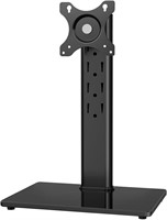 Monitor Stand, Single VESA Monitor Stand