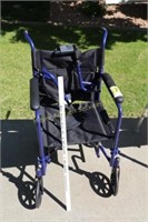 wheel chair - brand new