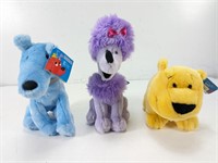 Kohl's Cares Clifford Plush Collection