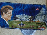 Lot of JFK Collectibles