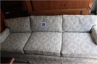 Sofa (Always Kept Covered) (Bldg 2)