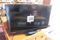32" Emerson Flatscreen Television with Remote