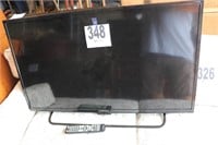 (40 Inch) Element Flatscreen Television With