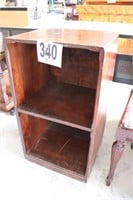Bookshelf / Storage (15x17x30") (Bldg 2)