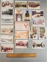 Vintage Postcards