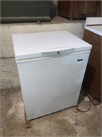 Kenmore chest freezer