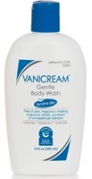 Vani-cream Gentle Body Wash - 355mL

No