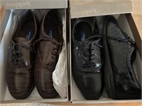 Pair of Easy Spirits Shoes Size 10