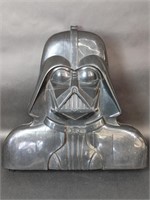 Star Wars Darth Vader Accessory Storage Chamber