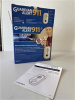 Guardian 911 in box