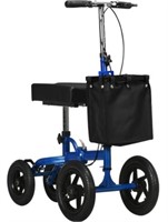 Knee Scooter w/Basket