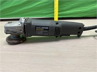 Craftsman Angle Grinder Works