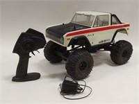 HPI Racing Electric RC Truck With Ford Bronco