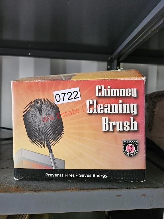 Chimney Sweep (Connex 2)