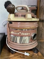 Filter Queen Model 31 Vacuum Cleaner