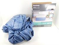 * New Bestway 18" Twin Air Matress