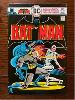 DC Comics Batman #274