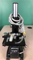GRAF-APSCO 3 Power Mag Microscope
