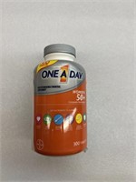 Womens one a day 300 tablets