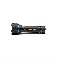 Kobalt Virtually Waterproof Flashlight