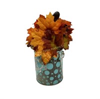 Generic $24 Retail Artificial Floral Display, Top