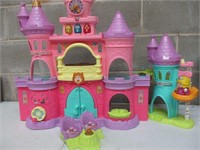 Children's Disney Play Castle