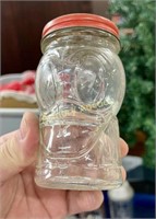 DONALD DUCK JAR