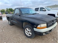 1999 Dodge Dakota