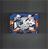 2023-'24 Panini Prizm Football Blaster Box - C.J.