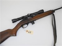 (R) MARLIN 989 M2 22LR.