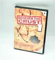 Beneath The Crust Volume 1 DVD previously viewed