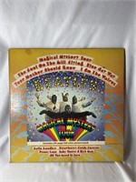 The Beatles-Magical Mystery Tour