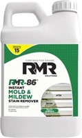 Rmr-86 Instant Mold Stain And Mildew Stain Remover